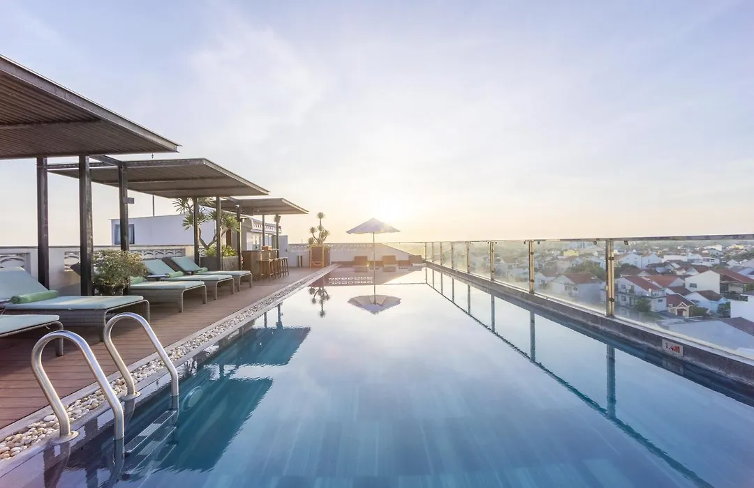 Little Gem Hoi An Boutique Hotel & Spa-1