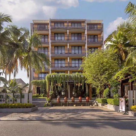 Little Gem Hoi An Boutique Hotel & Spa-2