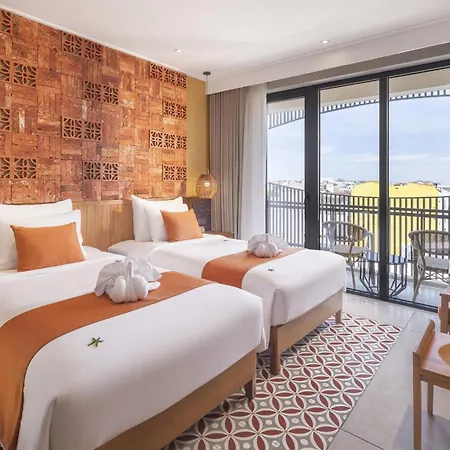 Little Gem Hoi An Boutique Hotel & Spa-3