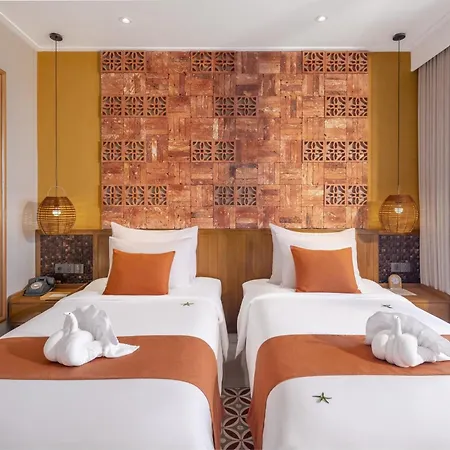 Little Gem Hoi An Boutique Hotel & Spa-3