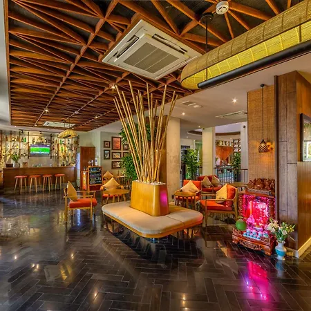 Little Gem Hoi An Boutique Hotel & Spa-3
